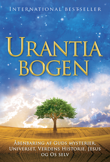 Urantia Bogen