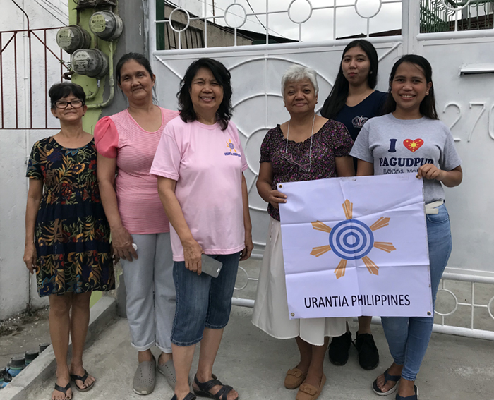 Urantia Philippines