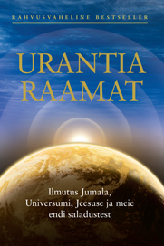 Urantia Raamat Urantia Raamat