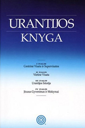 Urantijos Knygà - Softcover Urantijos Knygà - Softcover