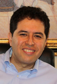 Víctor García-Bory Víctor García-Bory