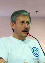 Wilson León Naranja