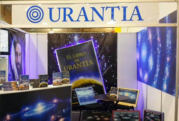 La Feria Internacional del Libro de Bogotá (Colombia)