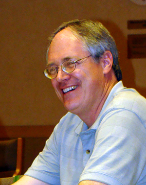 Chris Halvorson Chris Halvorson
