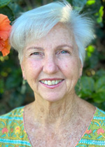 Geri Johnson Geri Johnson
