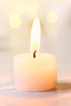 candle