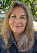 Judy Van Cleave Judy Van Cleave