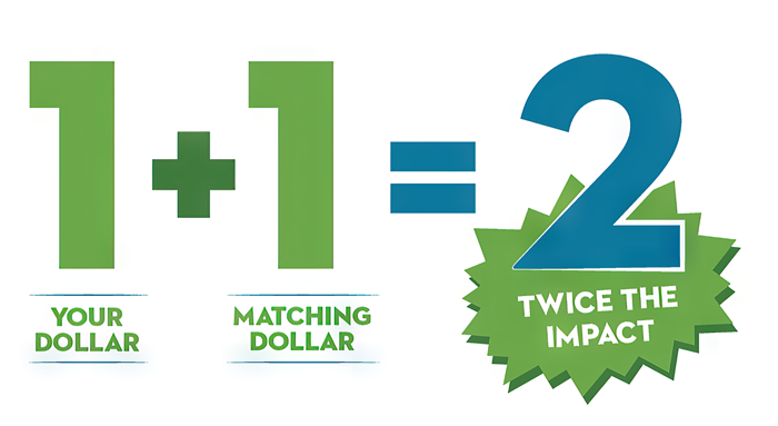 Matching Funds Matching Funds