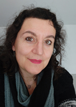Olga López Molina Olga López Molina