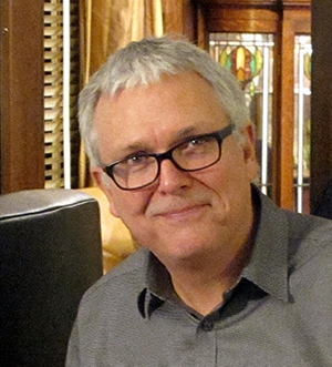 Richard Jernigan Richard Jernigan