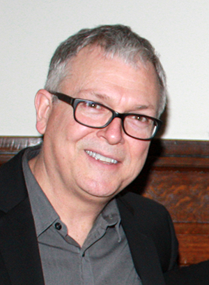 Richard Jernigan Richard Jernigan