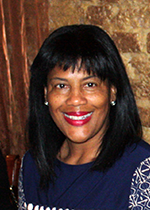 Sherry Layton