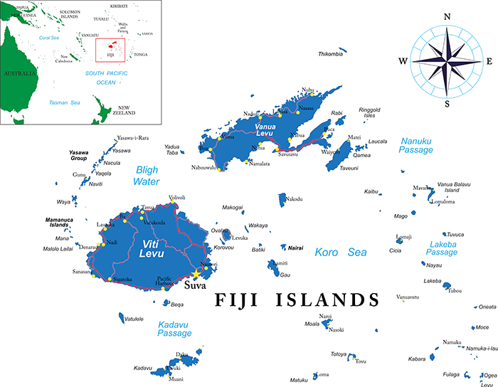 Fiji