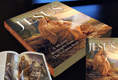 The Untold Story of Jesus Paperback Mockup