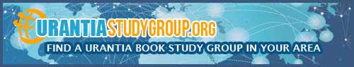 Find Urantia Book Study Groups