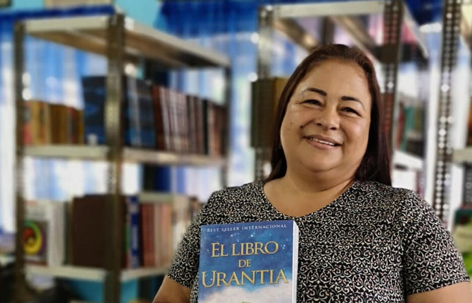 Urantia Book in Costa Rica