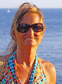 Agnès Lazar