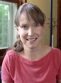 Alice Wood