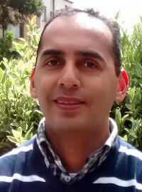 Andrés Ramirez