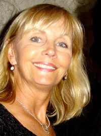 Andrea Barnes