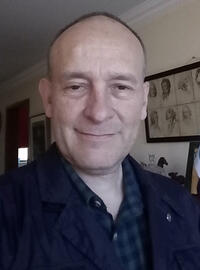 Andrés Rodríguez