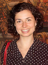 Angela Thurston