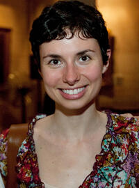 Angela Thurston