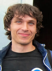 Anton Miroshnichenko