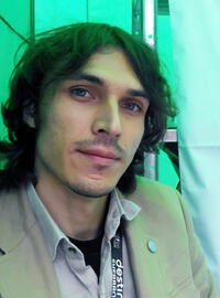Anton Miroshnichenko