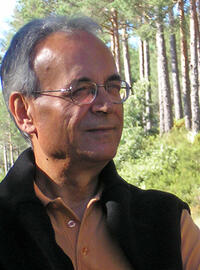 Antonio Moya