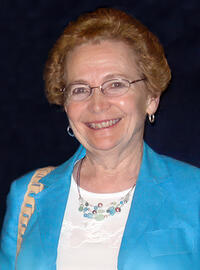 Betty Zehr