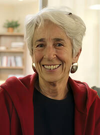 Bobbie Dreier