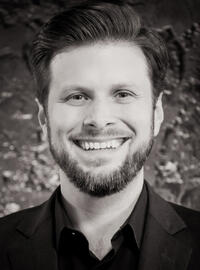 Brad Garner