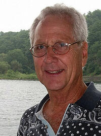 Bruce Johnson