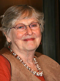 Carolyn Kendall