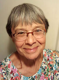 Carolyn “Carrie” Prentice
