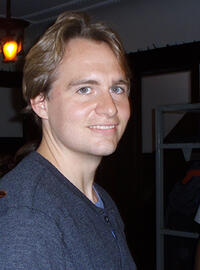 Chris Wood