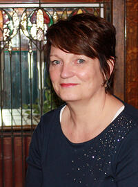 Claire Mylanus