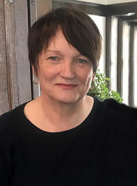 Claire Mylanus