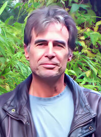 Conrad Wood