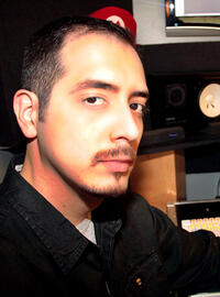 Dan Macias