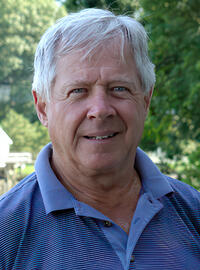 Dave Elders