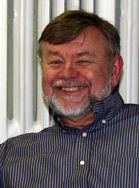 David Kulieke