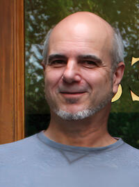 David Neufer