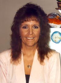 Deborah Bowser