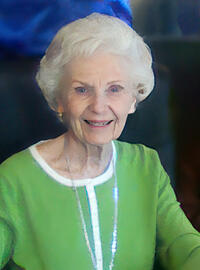 Dorothy Elder