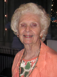 Dorothy Elder