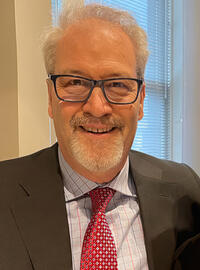 Doug McKeever