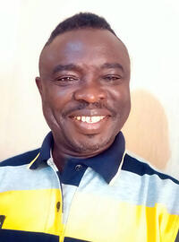 Emeka Anazodo