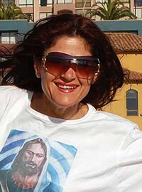 Flor Robles